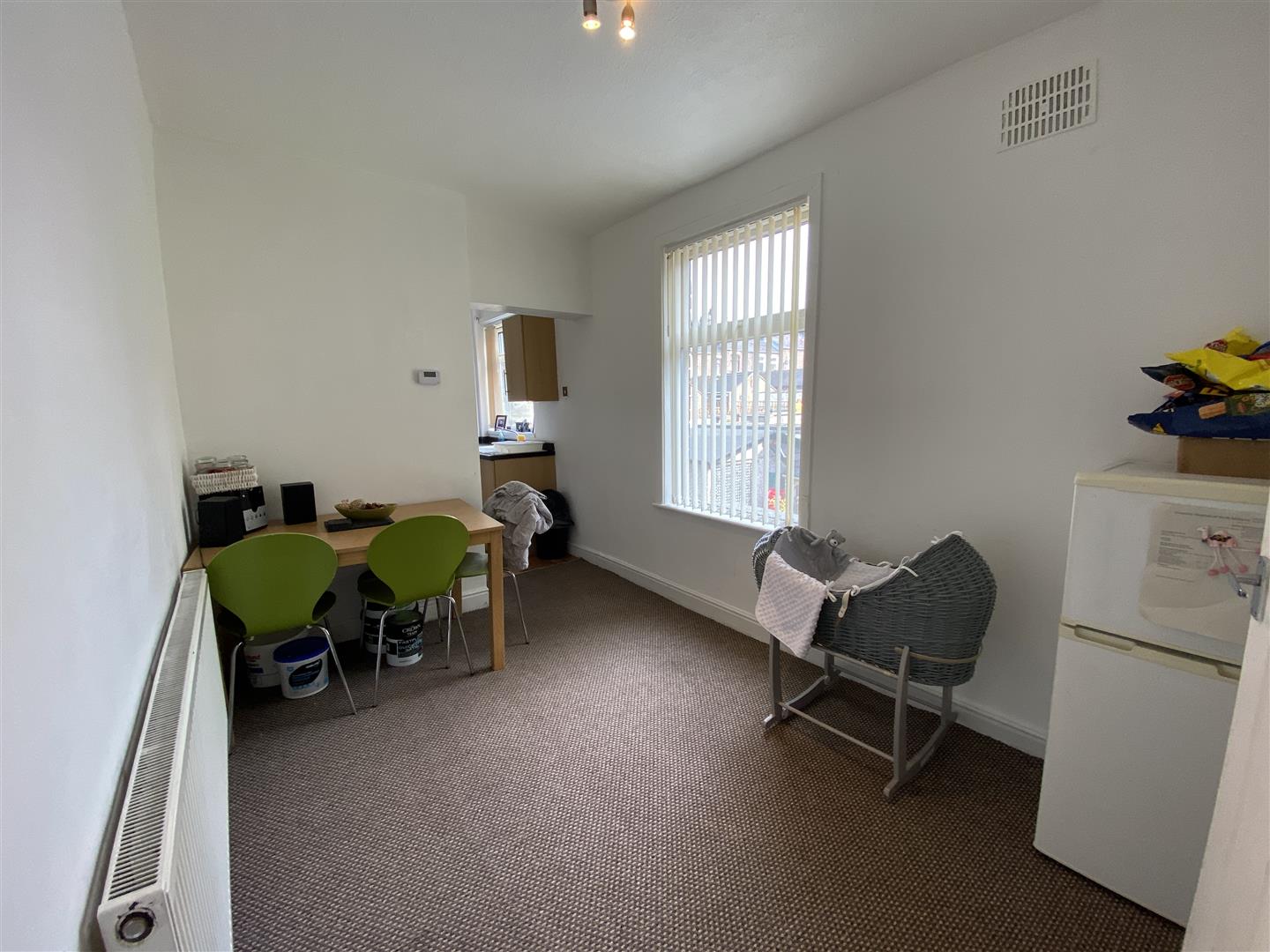 1 bed property in Lorne Street, Stoke-On-Trent